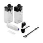 DeLonghi ECAM 380.95.TB Dinamica plus Kaffeevollautomat grau - Slika 5