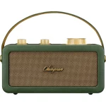 Sangean RA-101 Portabler Bluetooth-Lautsprecher Wald-Gold - Slika 3