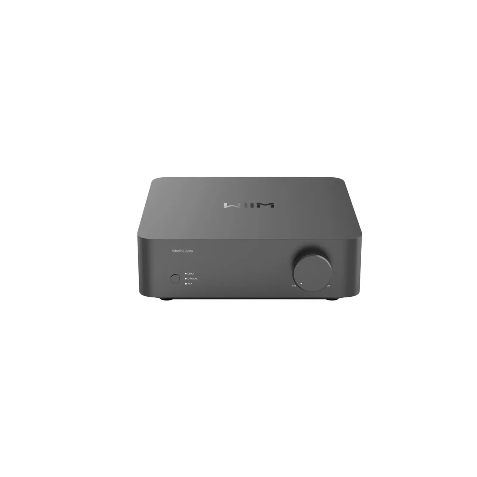 PI_705613527 Wiim Vibelink Amp HiFi-Verstärker grau - Slika 1