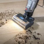 Bissell CrossWave EdgeFind Pro Waschsauger - Slika 4