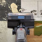 Bissell CrossWave EdgeFind Pro Waschsauger - Slika 5