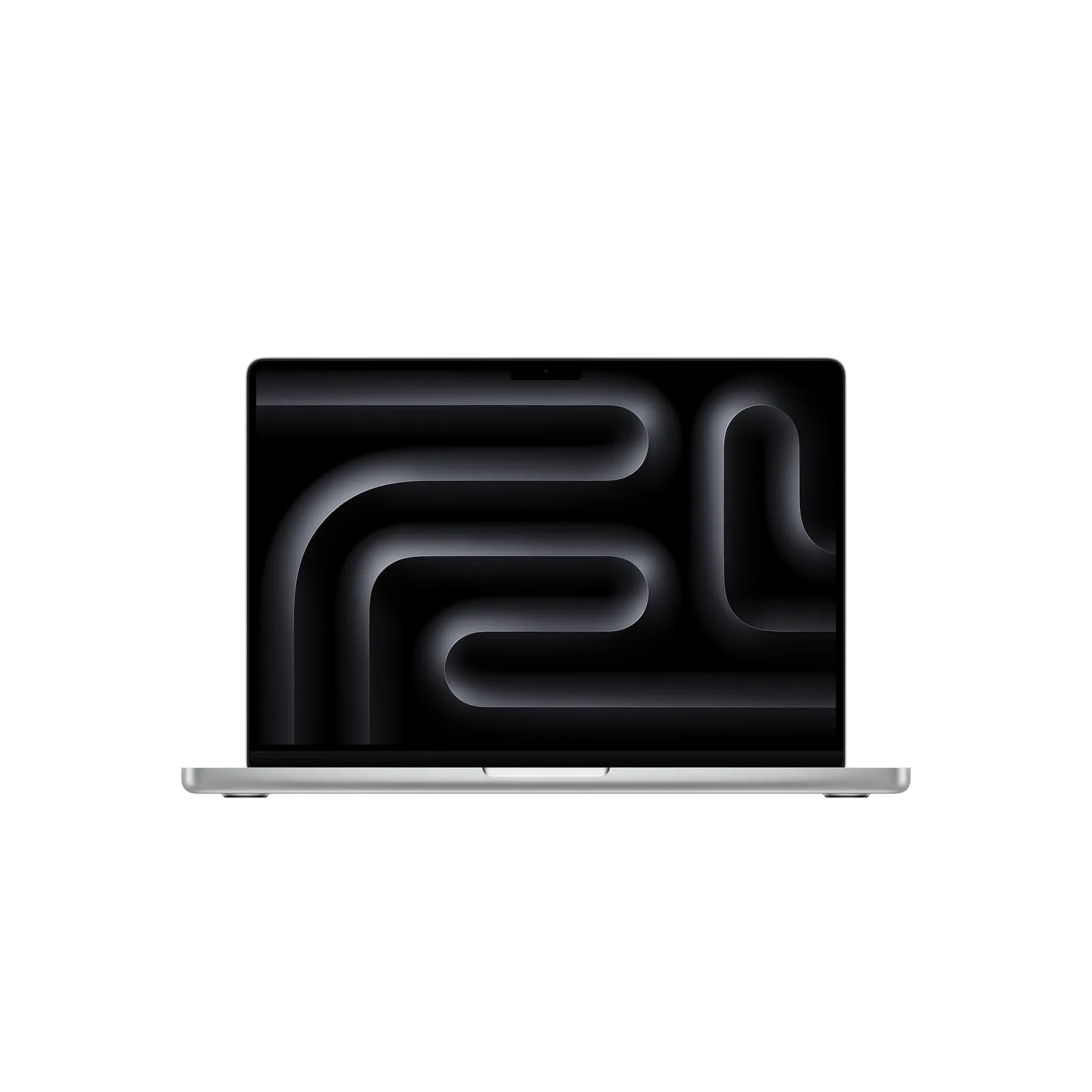 PI_731985467 Apple MacBook Pro 14" 2025 notebook, M5/24GB/M5/1TB, Silver - Slika 1