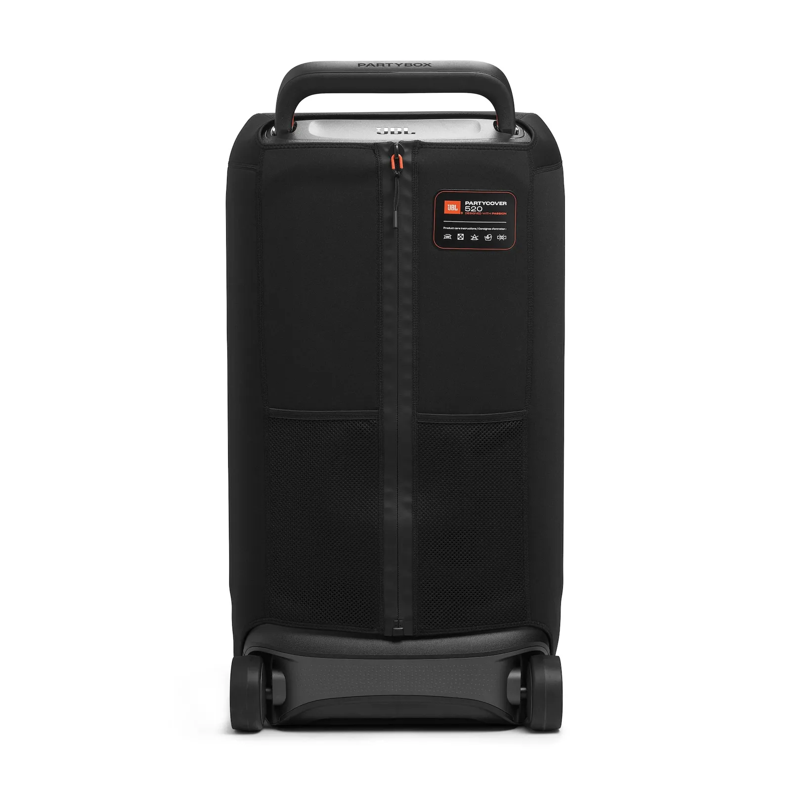 PI_742314479 JBL PartyCover 520 für PartyBox 520 - Slika 1
