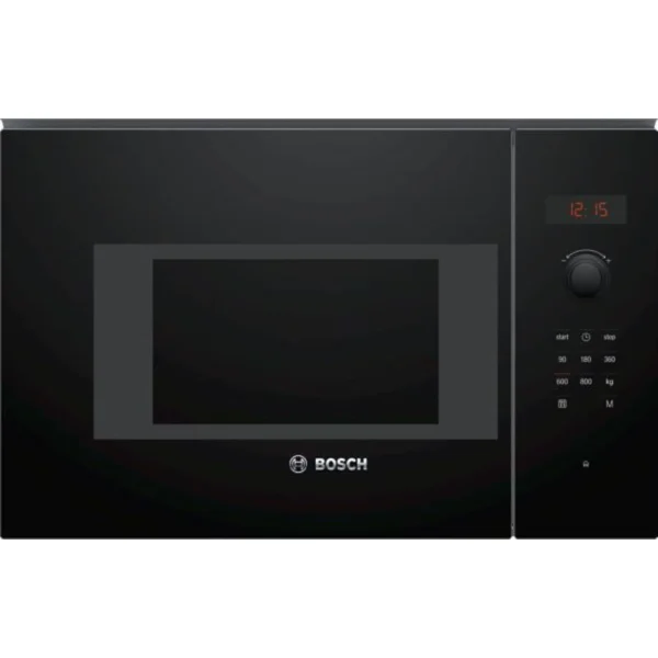 Bosch Serie 4 BFL523MB1F Einbau-Mikrowelle