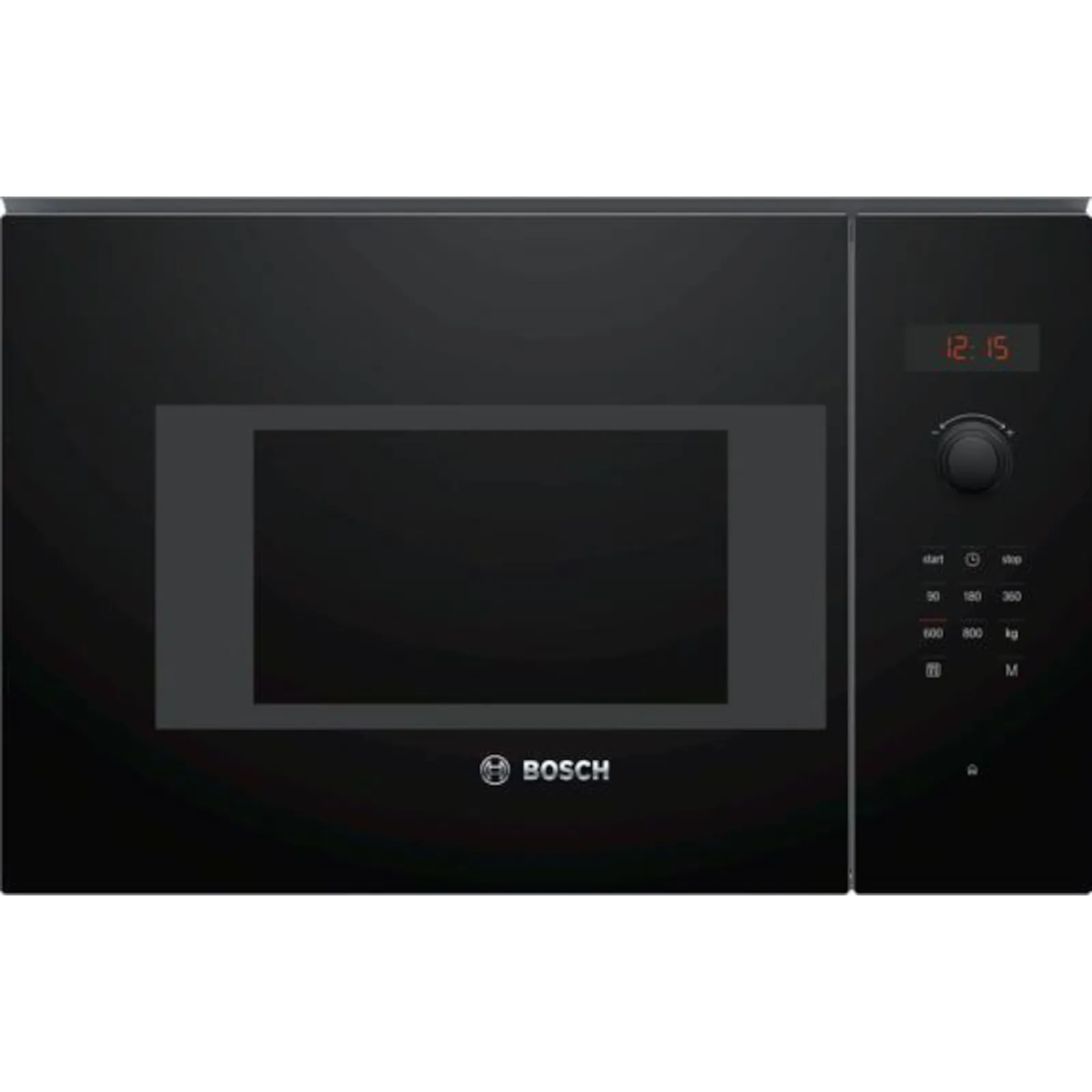 PI_769058006 Bosch Serie 4 BFL523MB1F Einbau-Mikrowelle - Slika 1