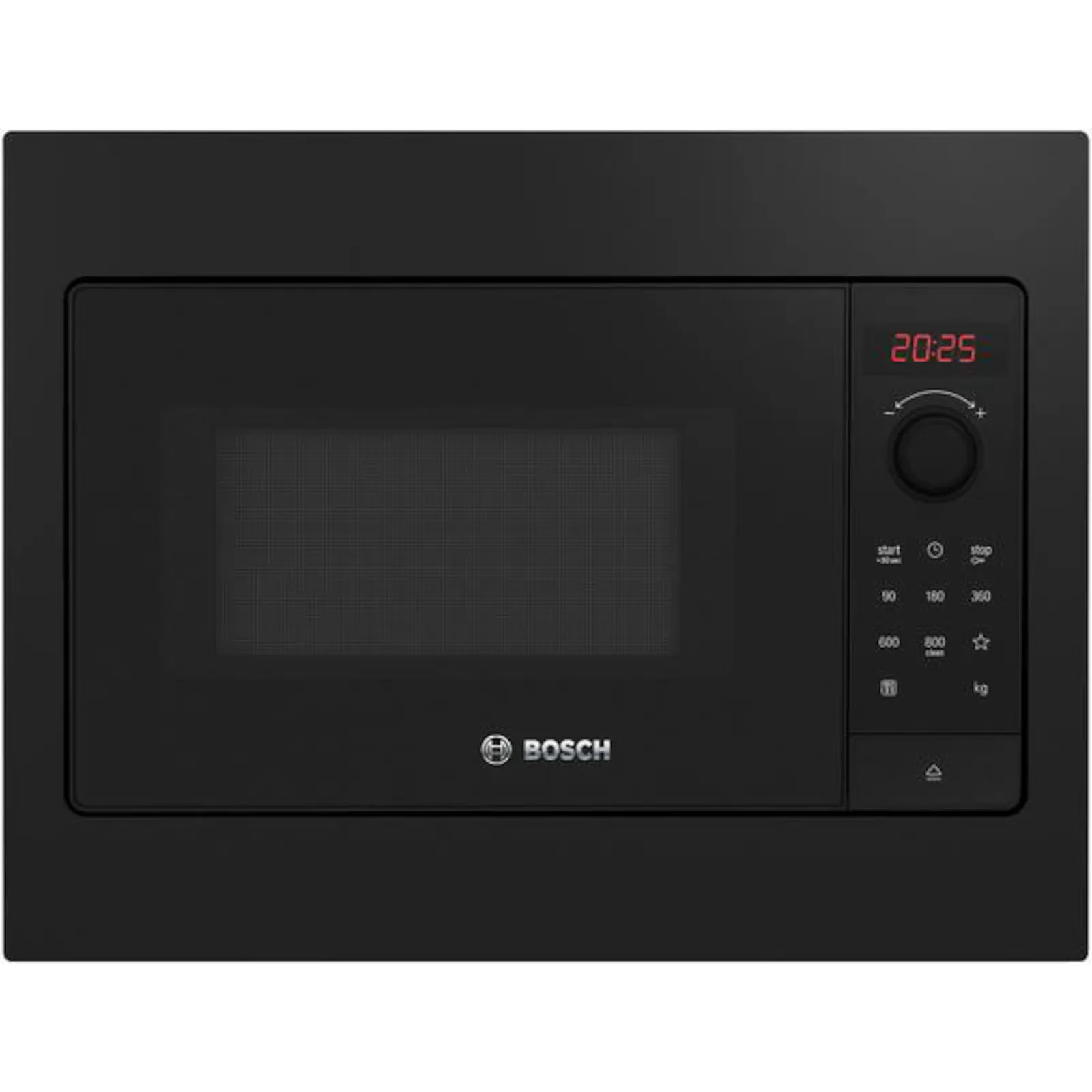 PI_769059268 Bosch Serie 2 BFL523MB4 Einbau-Mikrowelle - Slika 1