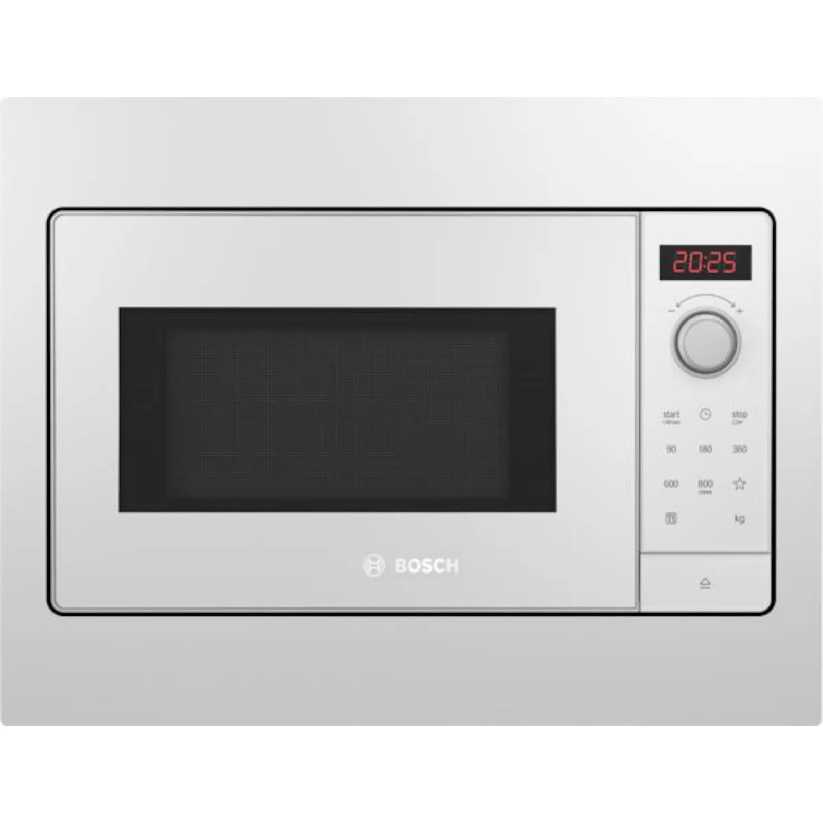 PI_769060394 Bosch Serie 2 BFL523MW3 Einbau-Mikrowelle - Slika 1