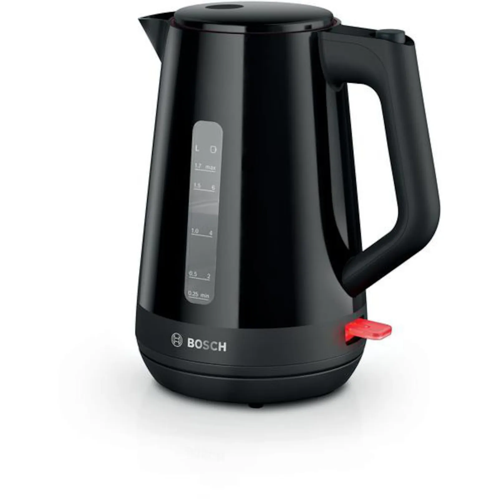 PI_769100983 Bosch TWK1M123 Wasserkocher 1,7 L MyMoment schwarz - Slika 1