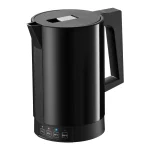 ritter fontana 5 Wasserkocher 1,1 Liter schwarz - Slika 2