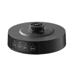 ritter fontana 5 Wasserkocher 1,1 Liter schwarz - Slika 5