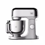 Kenwood KMX760CH kMix Special Edition Chrome Küchenmaschine - Slika 2