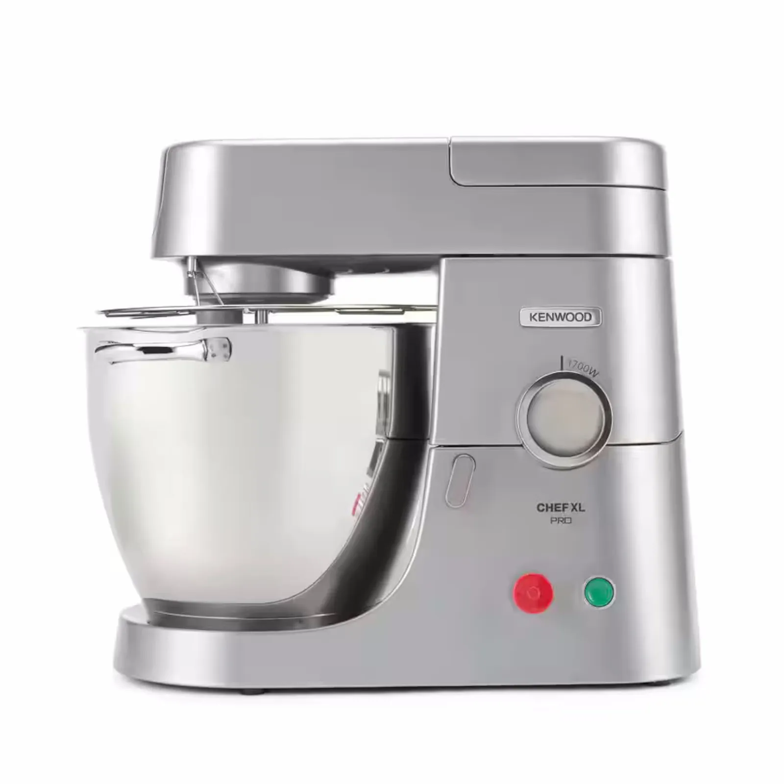 PI_772180985 Kenwood KPL9000S Chef XL Pro Küchenmaschine silber - Slika 1