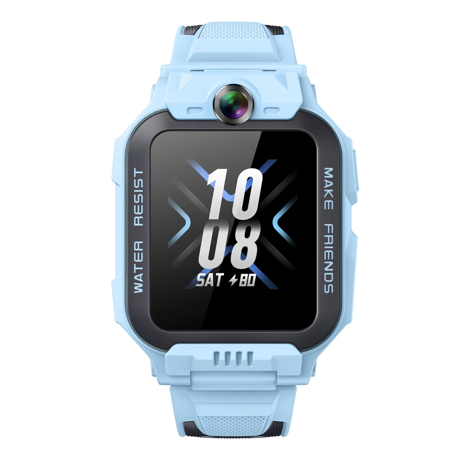PI_772878756 imoo Watch Phone Z7 blau Kinder Smart-Watch - Slika 1