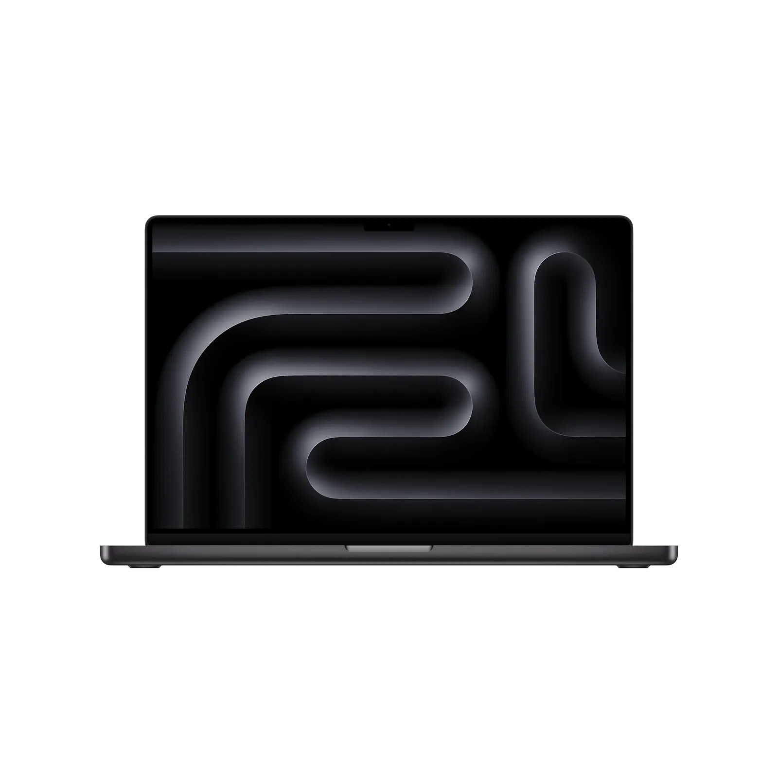 PI_772908723 Apple MacBook Pro 16" 2026 notebook, M5 Max/64GB/M5 Max/2TB, space black - Slika 1
