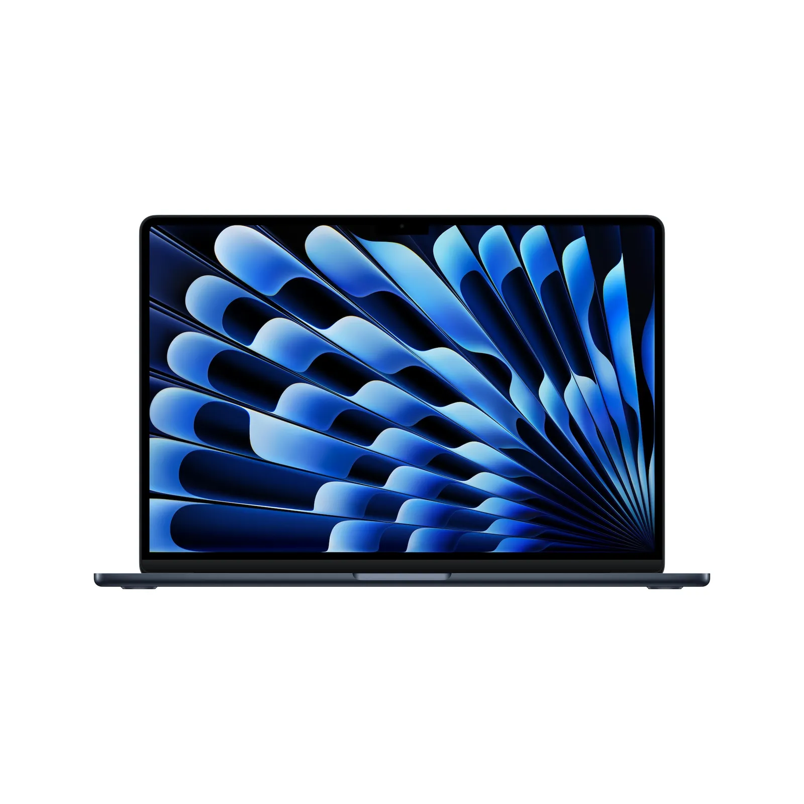 PI_772917652 Apple MacBook Air 15" 2026 notebook M5/32GB/M5/1TB, midnight - Slika 1
