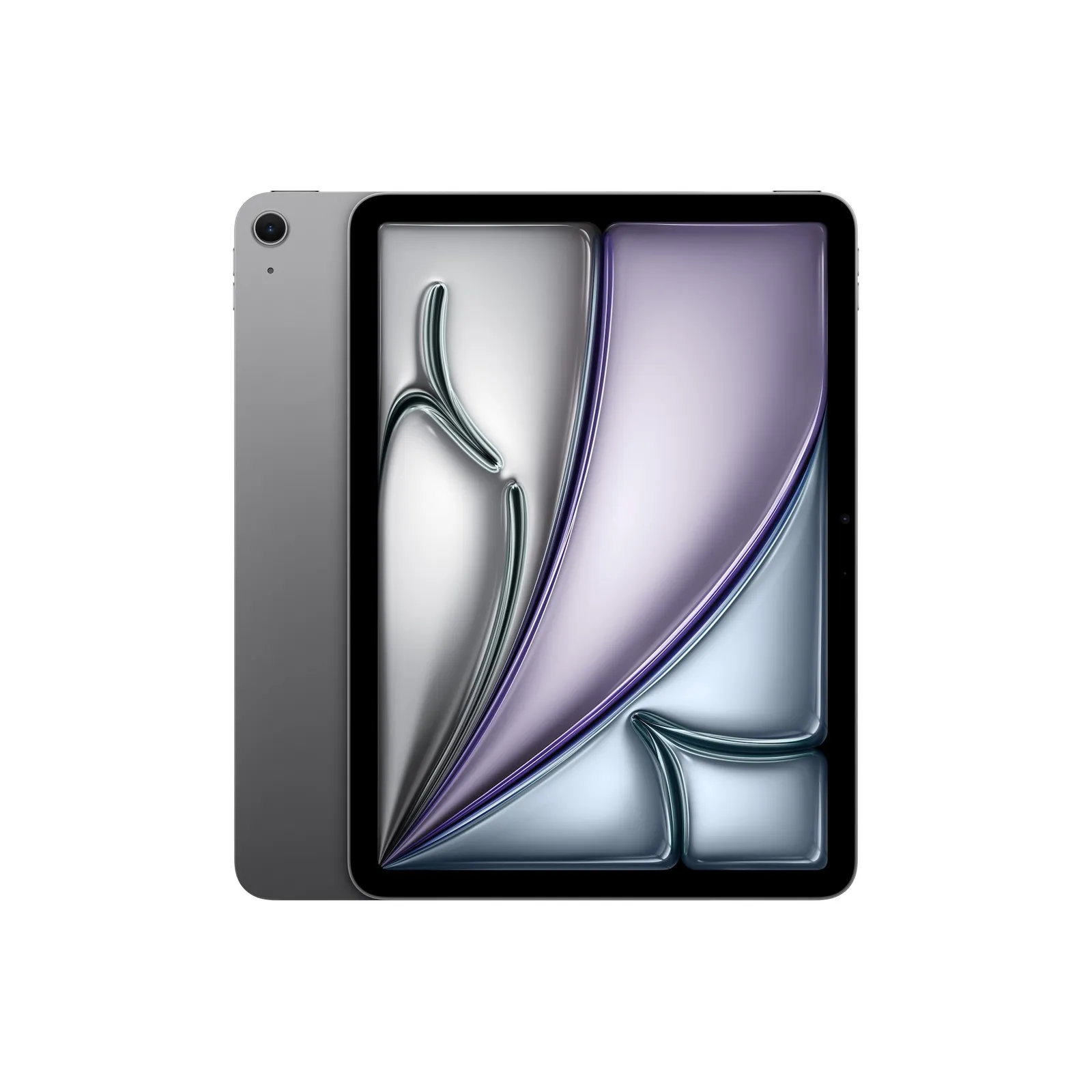PI_772993874 Apple iPad Air 11" 2026 Wi-Fi 256 GB Space Grau MH354TY/A - Slika 1