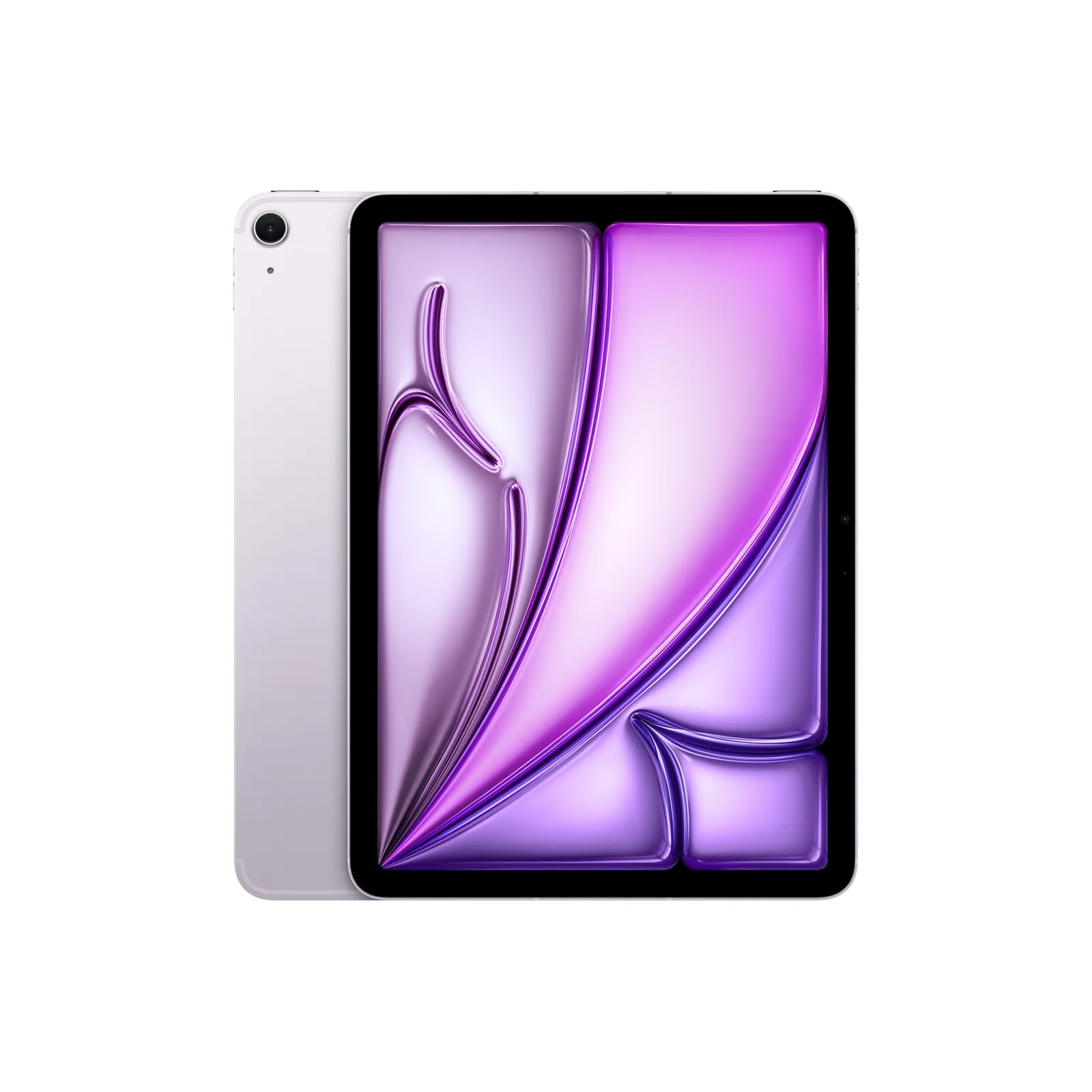PI_772997456 Apple iPad Air 11" 2026 Wi-Fi + Cellular 128 GB Violett MH7C4TY/A - Slika 1