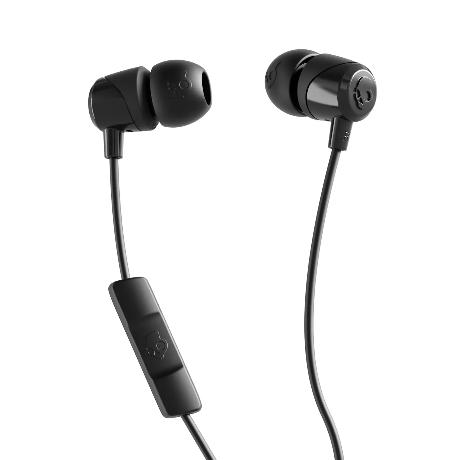 PI_773193796 Skullcandy Jib, In-Ear kabelgebundener Kopfhörer USB-C, schwarz - Slika 1