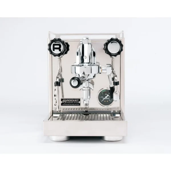 Rocket RE504A1C11 Appartamento 2.0 Inox, Copper