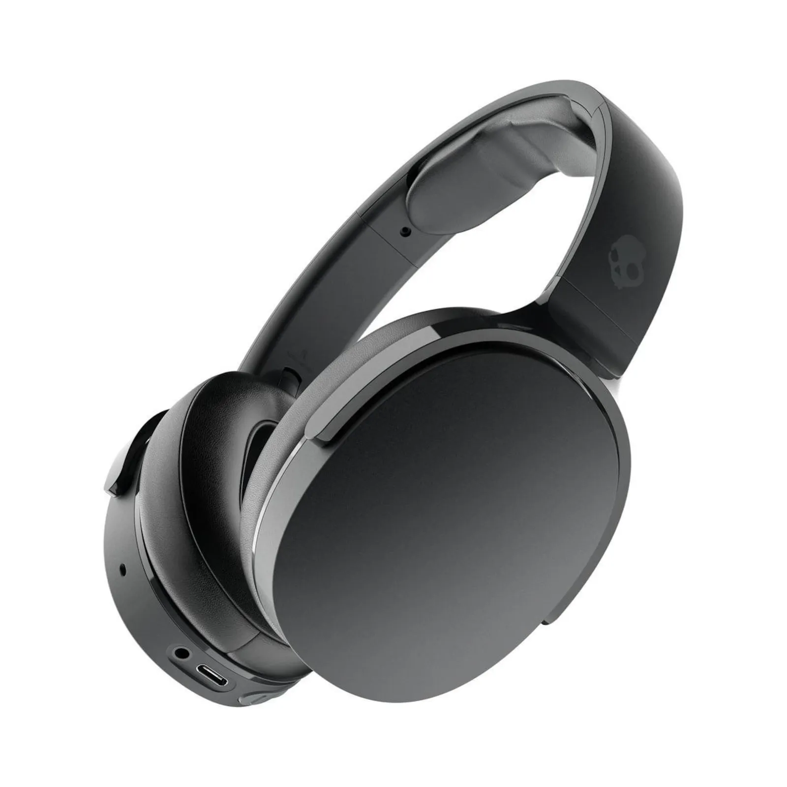 PI_773216796 Skullcandy Hesh Evo wireless Kopfhörer, Bluetooth, schwarz, Over-Ear - Slika 1