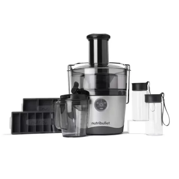 NutriBullet NBJ200G Entsafter Pro