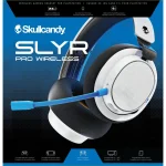 Skullcandy SLYR Pro Wireless Gaming Headset Playstation - Slika 2
