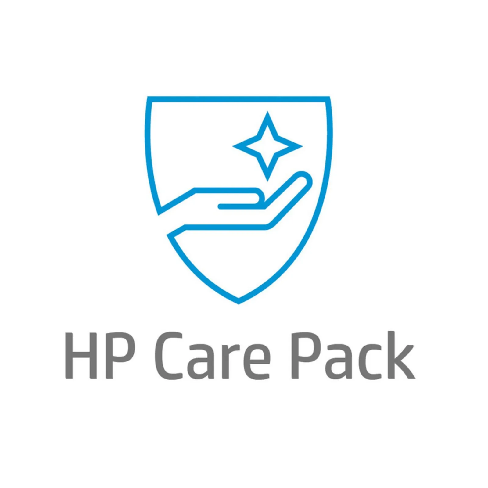 PI_773489859 HP CarePack 3 Jahre Austausch am nächsten Tag für Officejet Pro Drucker (UG076E) - Slika 1