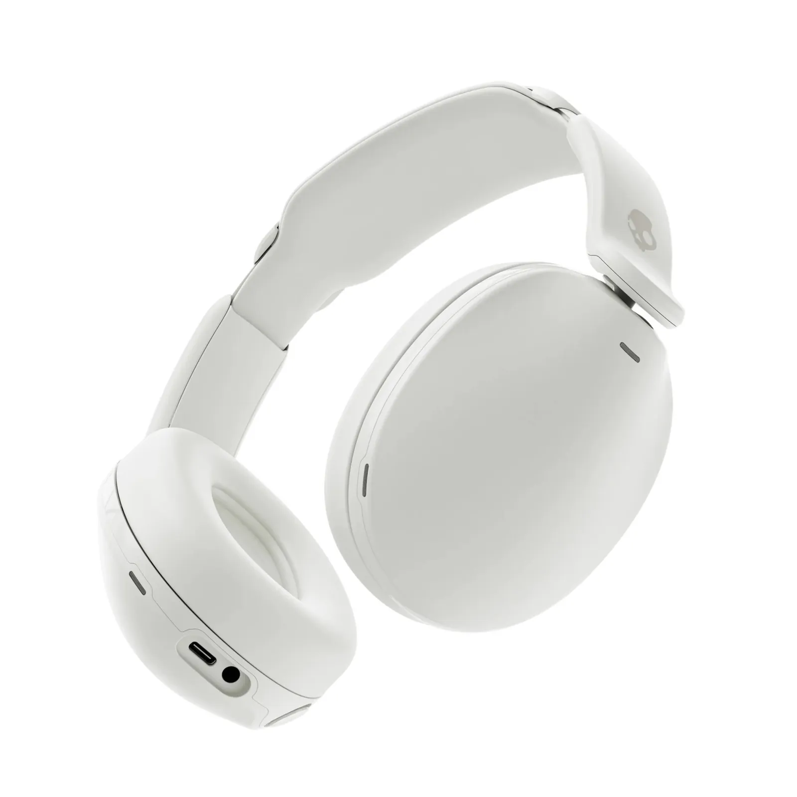 PI_773785469 Skullcandy Hesh 360 wireless Kopfhörer, Bluetooth, weiß, Over-Ear - Slika 1