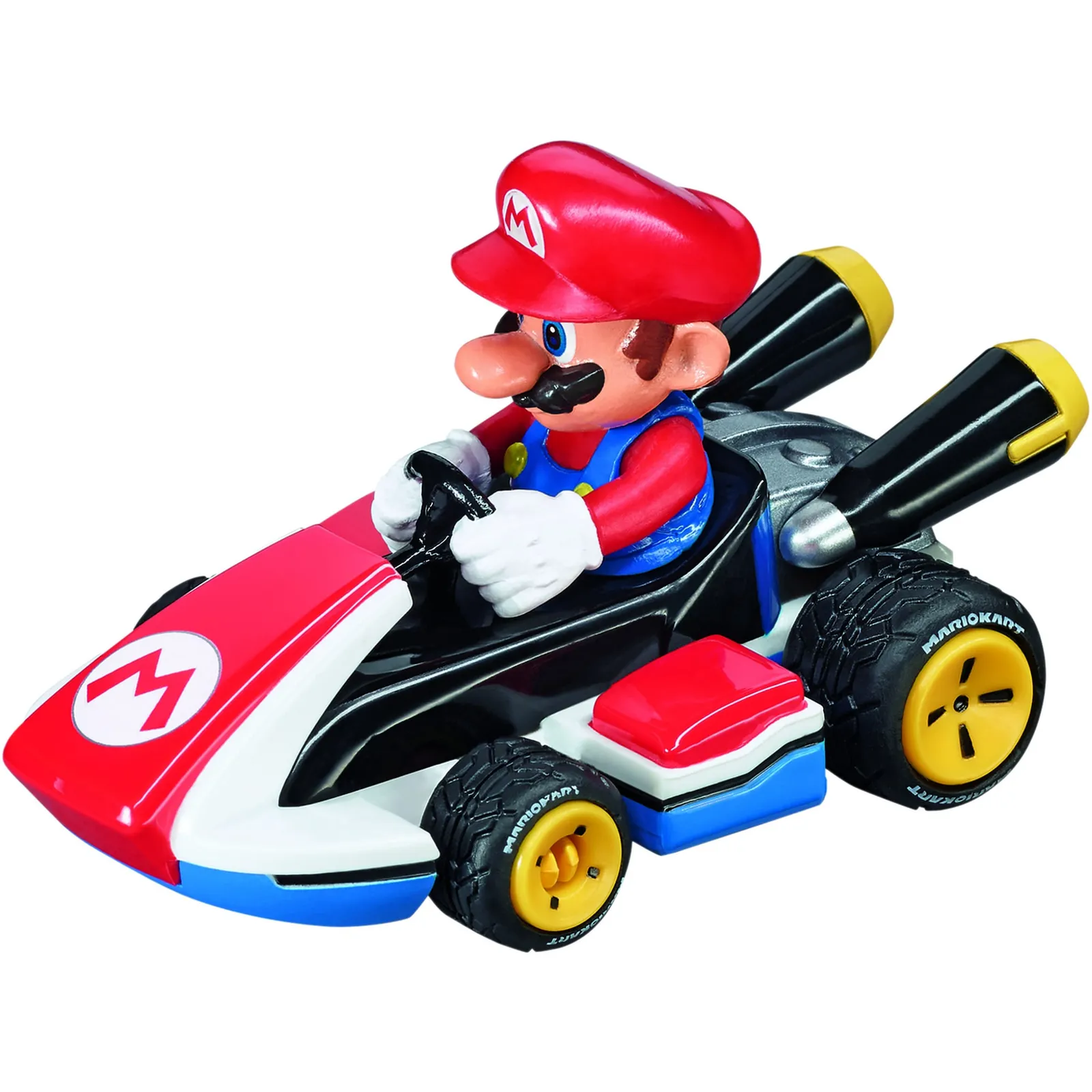 PI_773810598 Carrera GO!!! Mario Kart - Mario - Slika 1