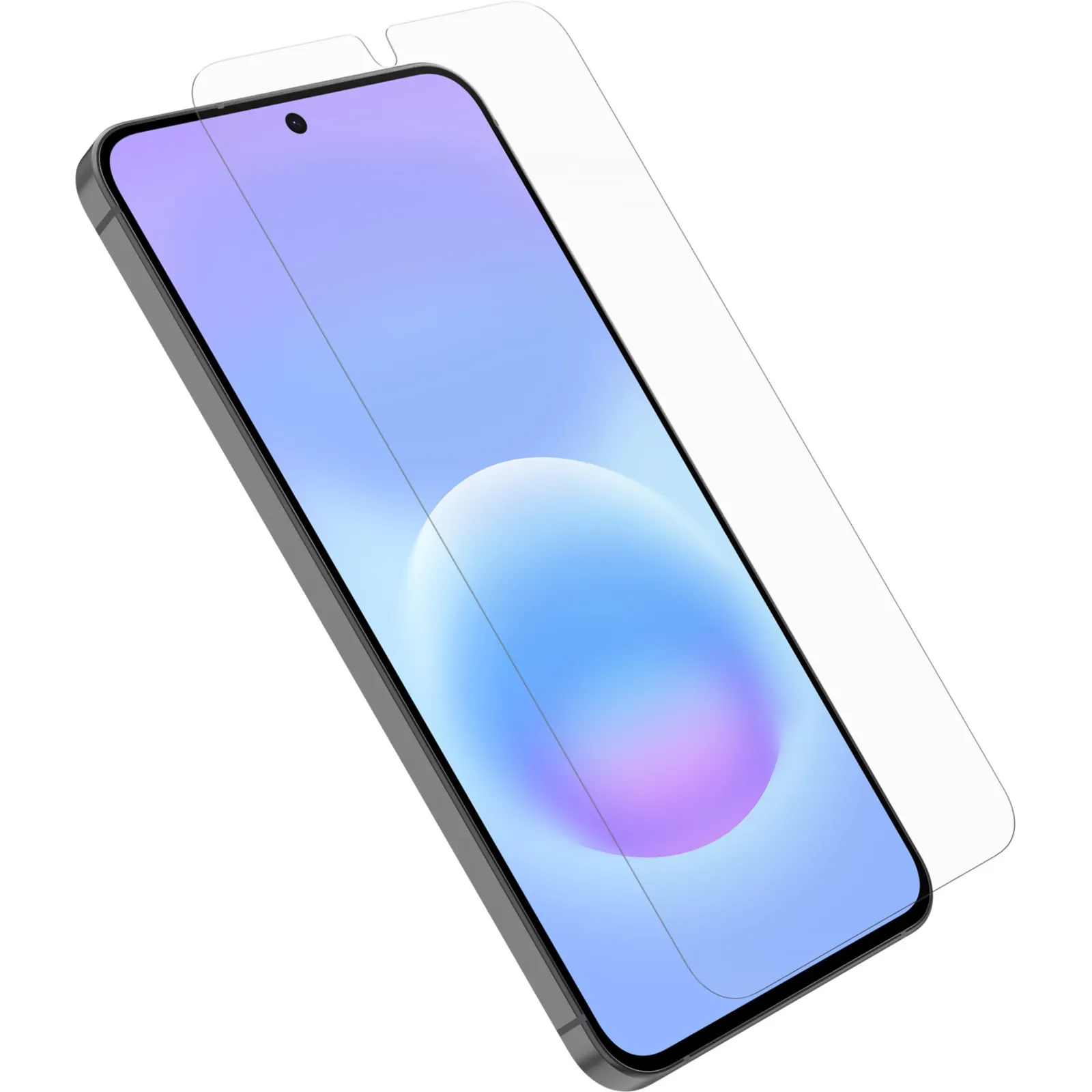 PI_775343300 Otterbox Glass Samsung Galaxy A57 5G Displayschutz transparent - Slika 1