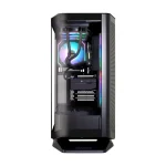 Hyrican COUGAR FV270 BK 8069 Ryzen 7 9700X WAK 32GB/1TB SSD RTX 5070 Win11 - Slika 2