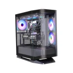 Hyrican COUGAR FV270 BK 8069 Ryzen 7 9700X WAK 32GB/1TB SSD RTX 5070 Win11