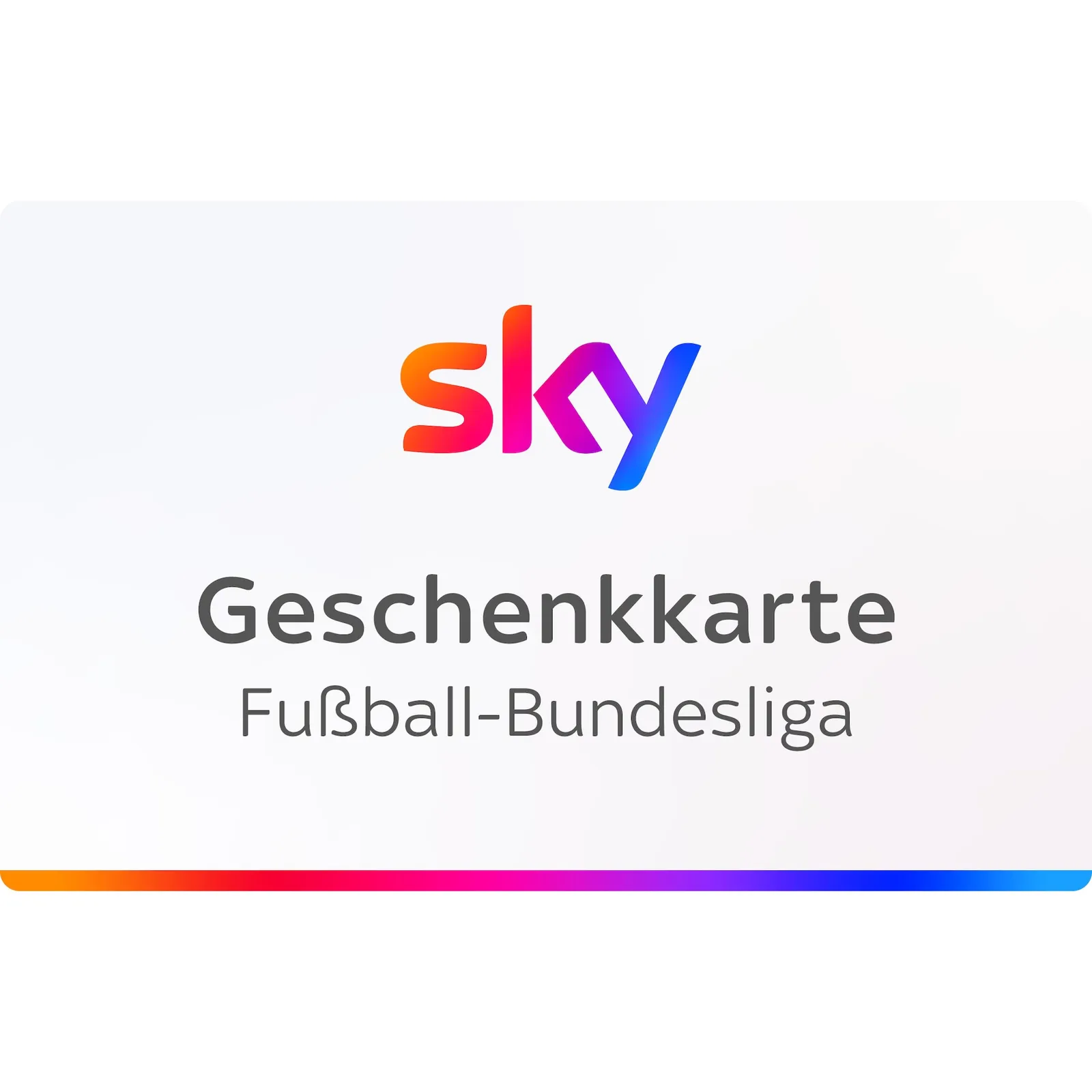 PI_775797106 Sky Fußball-Bundesliga – 12 Monate Prepaid Abo - Slika 1