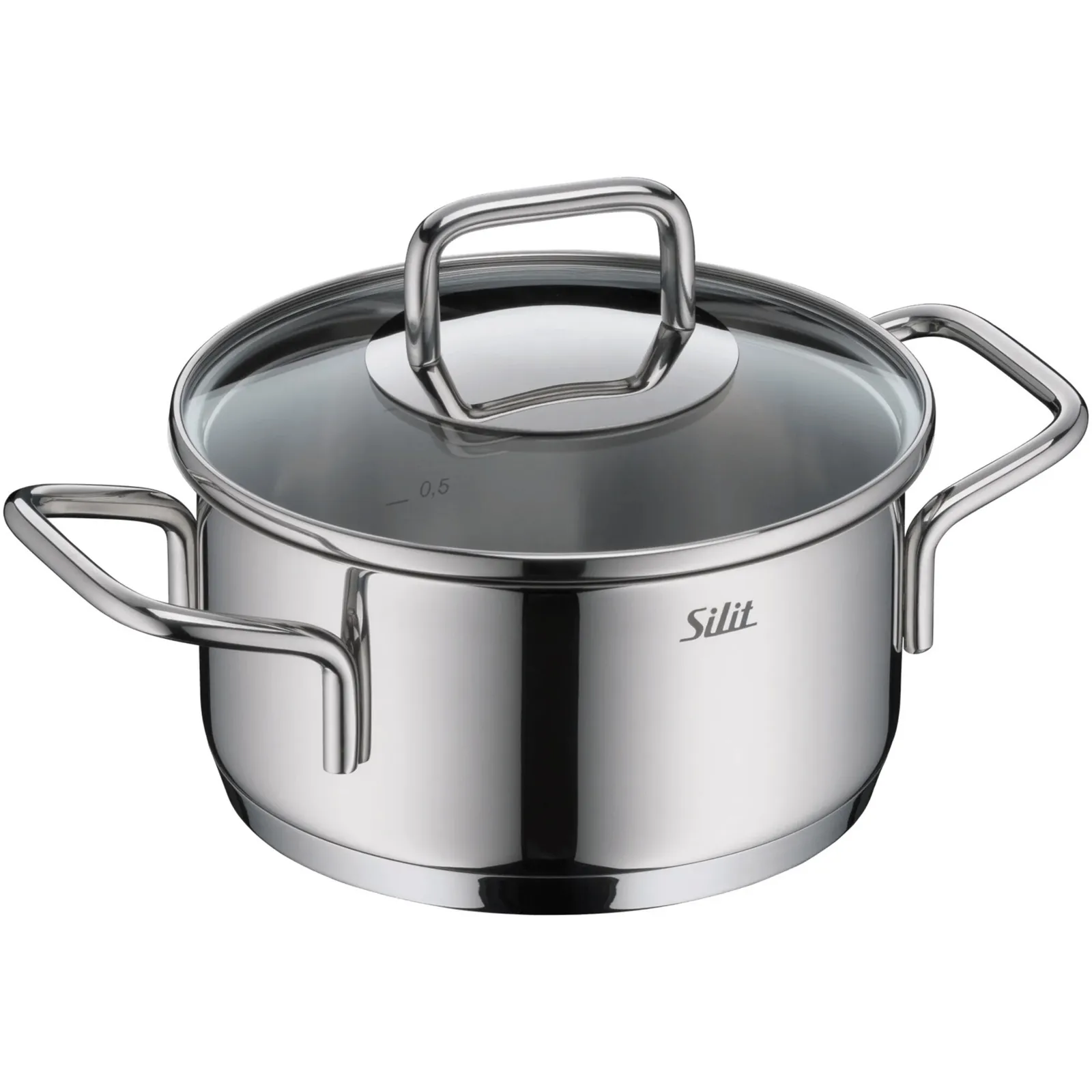 PI_776270152 Silit EXTRA COOK Bratentopf 16cm - Slika 1