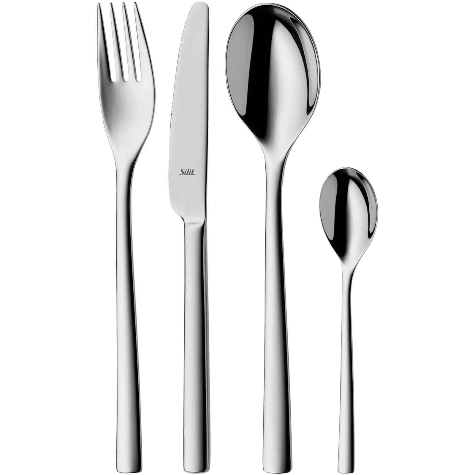 PI_776346440 Silit Trend Besteck-Set 24-teilig - Slika 1