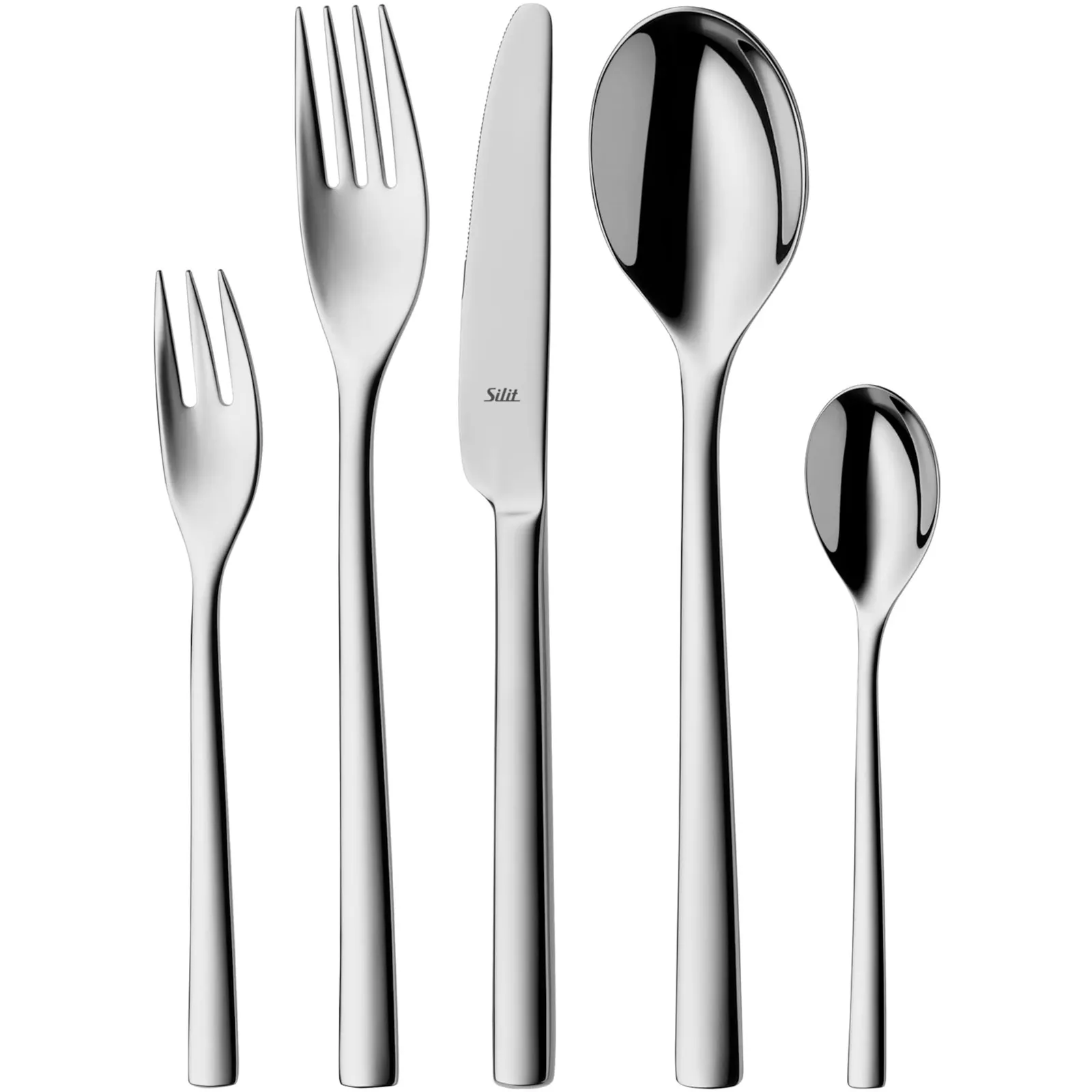 PI_776347927 Silit Trend Besteck-Set 30-teilig - Slika 1