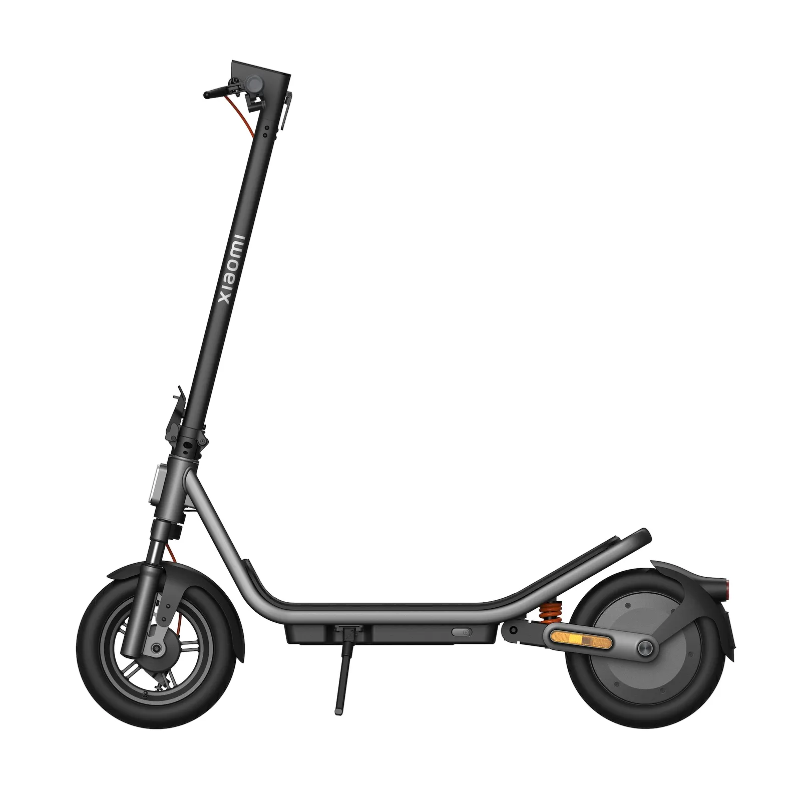 PI_776467893 Xiaomi Electric Scooter 6 DE TP grau - Slika 1