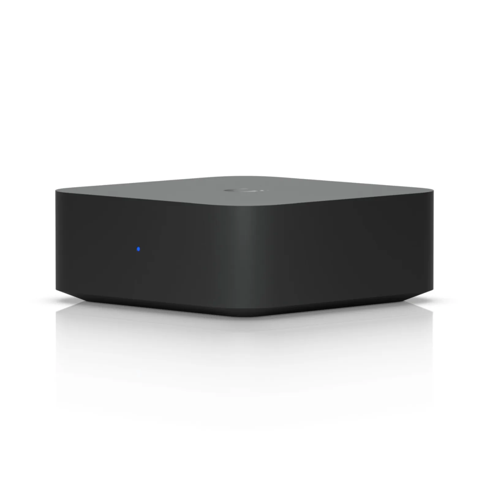 PI_776904409 Ubiquiti UniFi Play PoE Audio Port 2x RCA out, 2x RCA in, 1x HDMI Schwarz - Slika 1