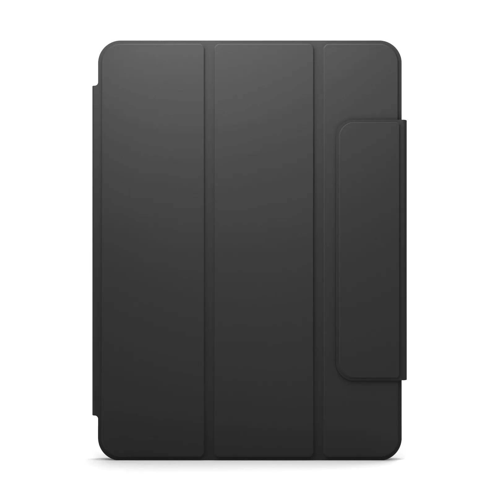 PI_776989555 Vonmählen Foldable Folio Schwarz für iPad Air 11" 2026 - Slika 1