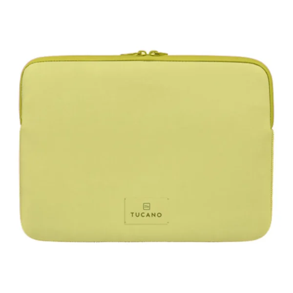 Tucano ONE Sleeve für MacBook NEO 13" Citrus gelb