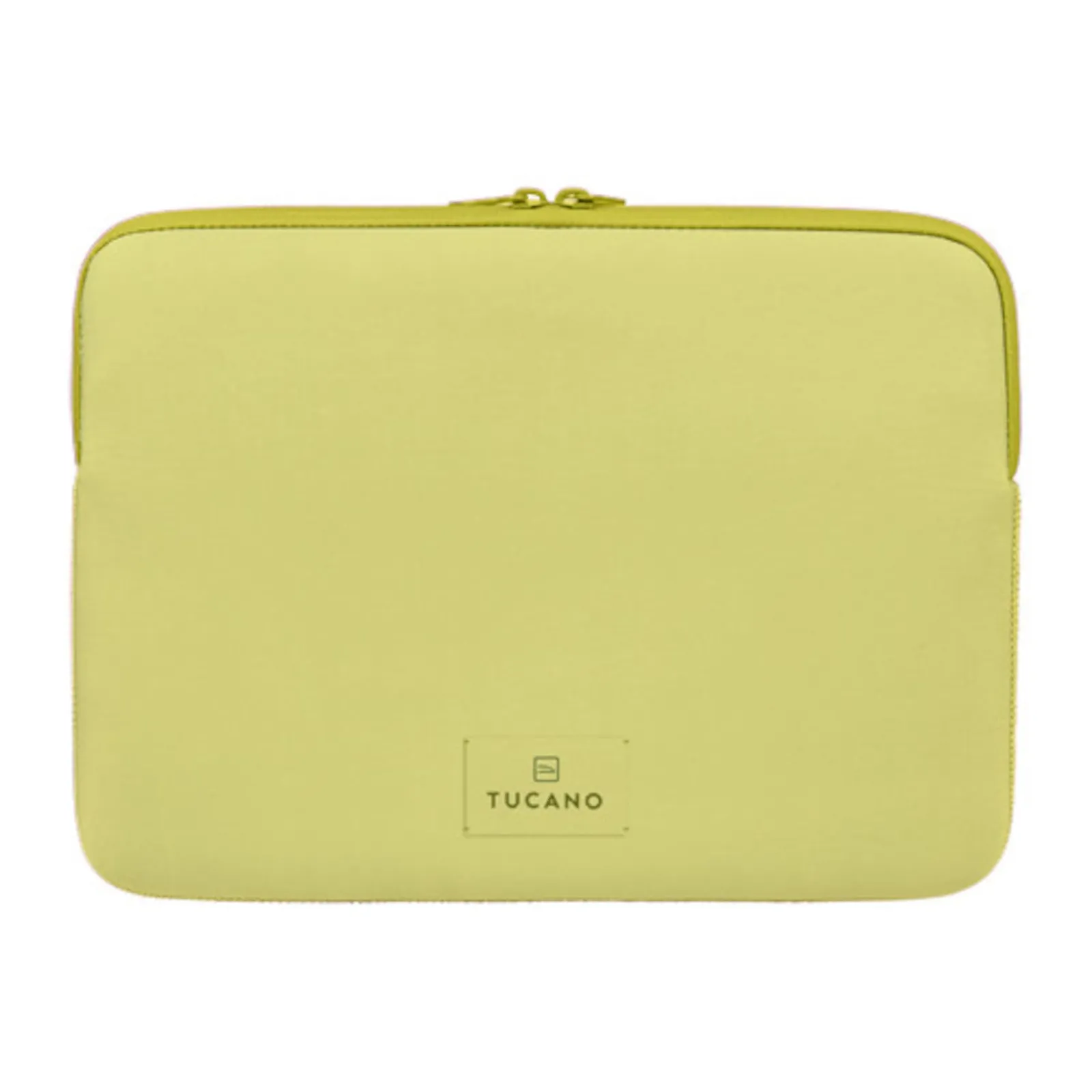 PI_777417254 Tucano ONE Sleeve für MacBook NEO 13" Citrus gelb - Slika 1