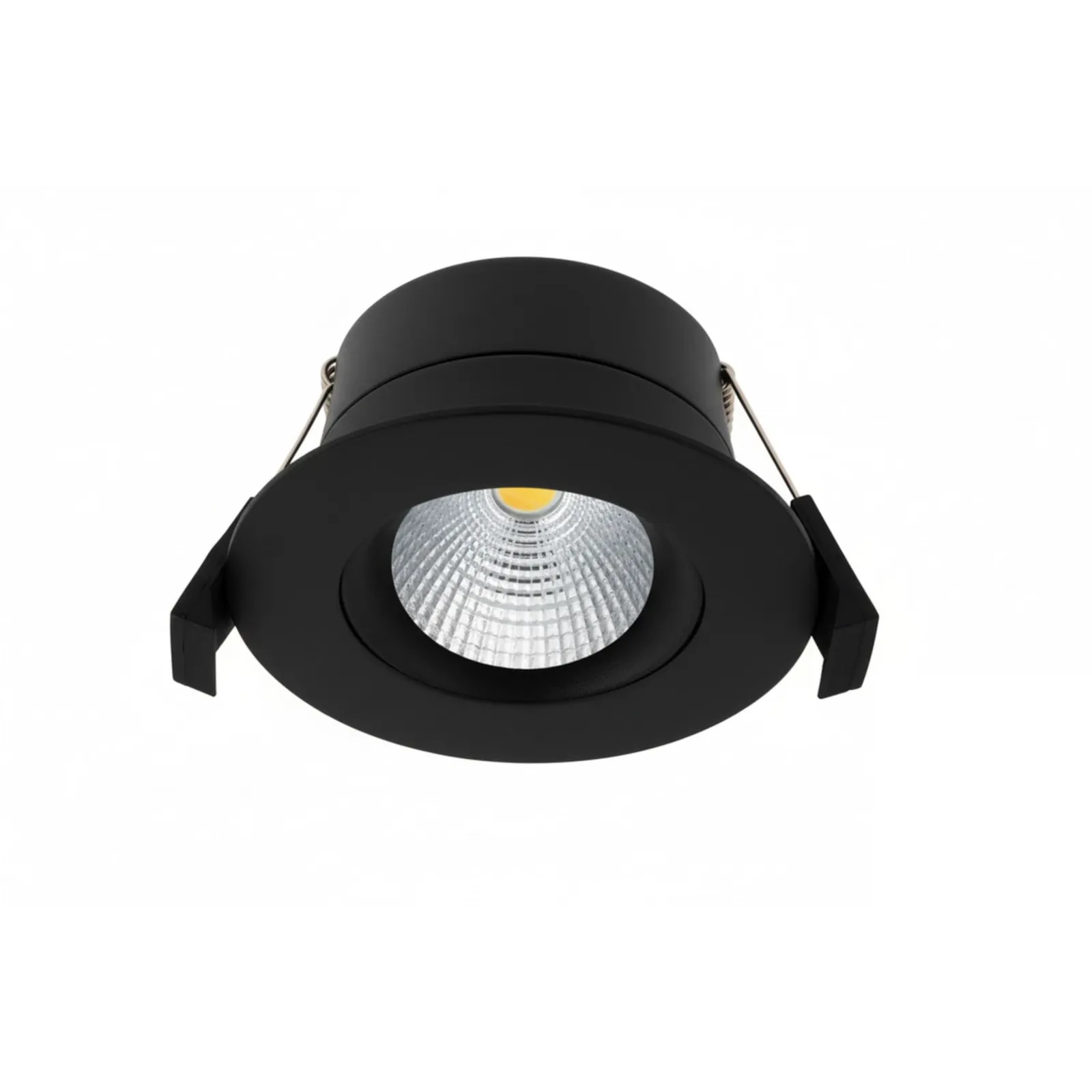 PI_777487510 Shelly PbS Hilux DS8 LED Einbaustrahler 2200-6500K CRI95 600lm BT WLAN schwarz - Slika 1