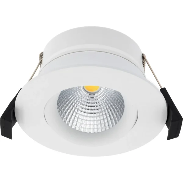 Shelly PbS Hilux DS8 LED Einbaustrahler 2200-6500K CRI95 600lm BT WLAN weiß