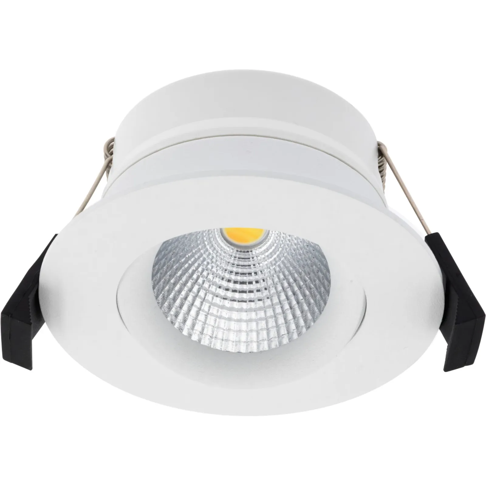 PI_777487971 Shelly PbS Hilux DS8 LED Einbaustrahler 2200-6500K CRI95 600lm BT WLAN weiß - Slika 1
