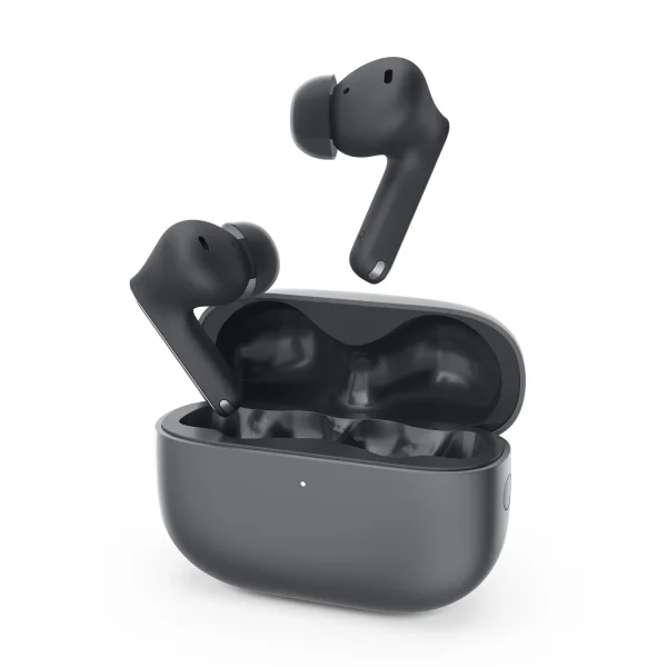 Lenovo True Wireless In-Ear Kopfhörer/ Headset X9 Edition, kabellos, Bluetooth, Ladecase, ANC