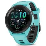 Garmin Forerunner 265 Music türkis GPS Sportuhr - Slika 3