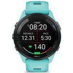 Garmin Forerunner 265 Music türkis GPS Sportuhr - Slika 4
