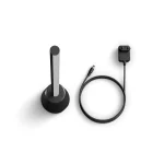 Philips Hue Play White & Color Ambiance Tischleuchte schwarz - Slika 5