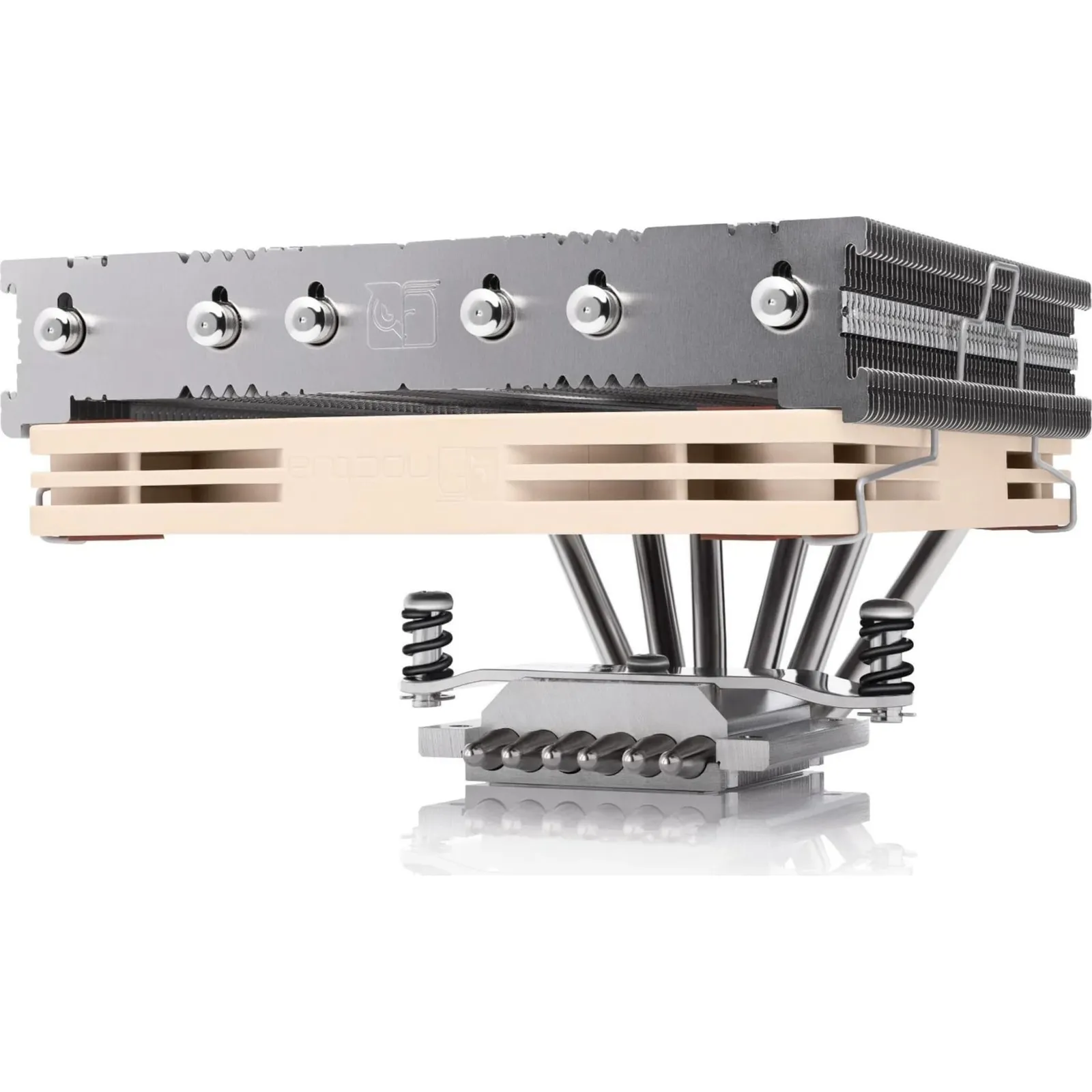 PI_780056290 Noctua NH-L12Sx77 CPU Kühler für Sockel AMD - Slika 1