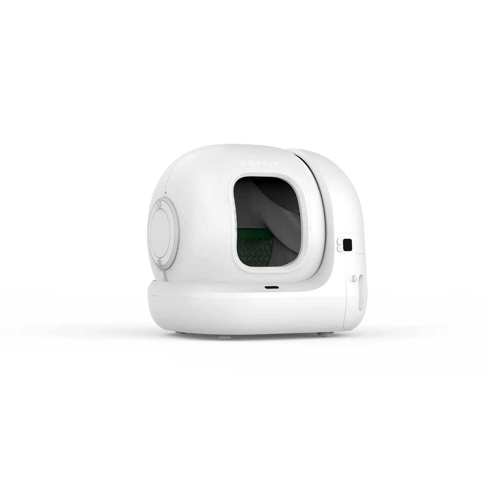 PI_780582438 PETKIT Pura Max 2 Selbstreinigende Katzentoilette - Slika 1